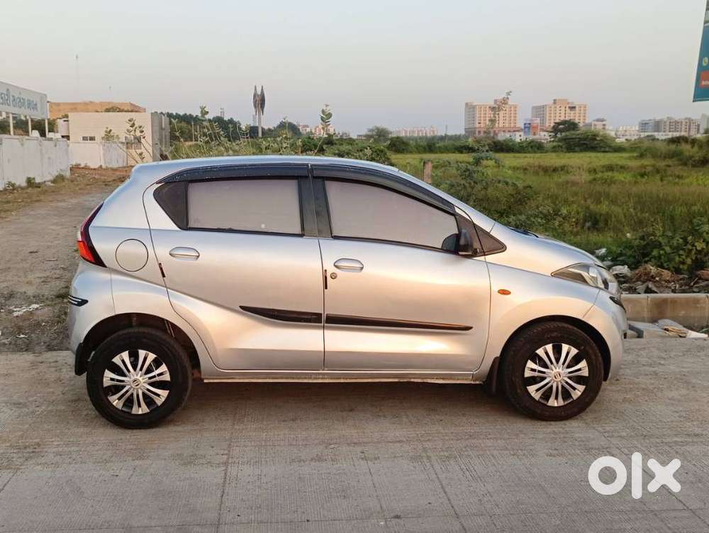 Datsun Redigo, 2017, Petrol