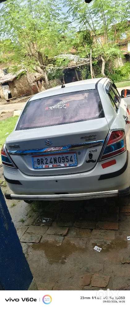 Maruti Suzuki Dzire Lxi 2013