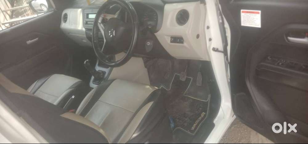 Maruti Suzuki Wagon R 2024 Cng & Hybrids Good Condition