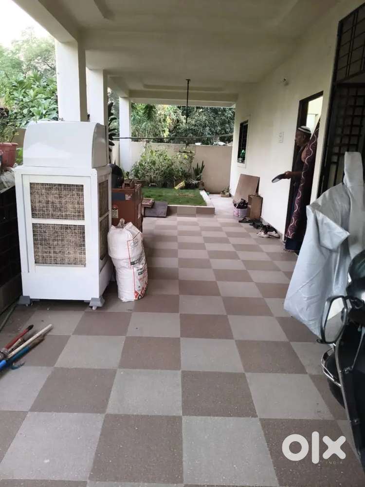 1 RK property at prime location of OM nagar nagpur