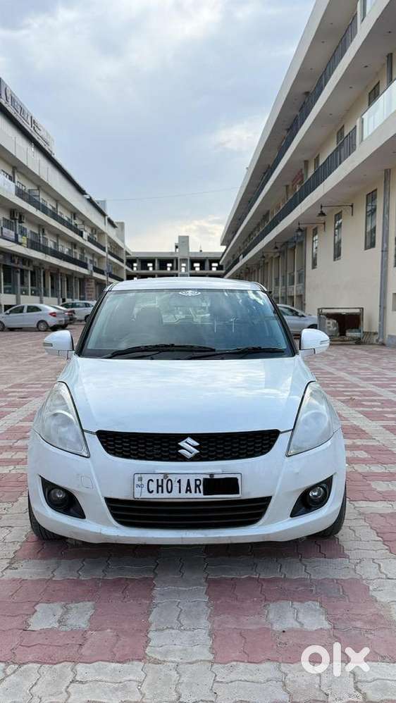 Maruti Suzuki Swift 2012 Diesel Well Maintained
