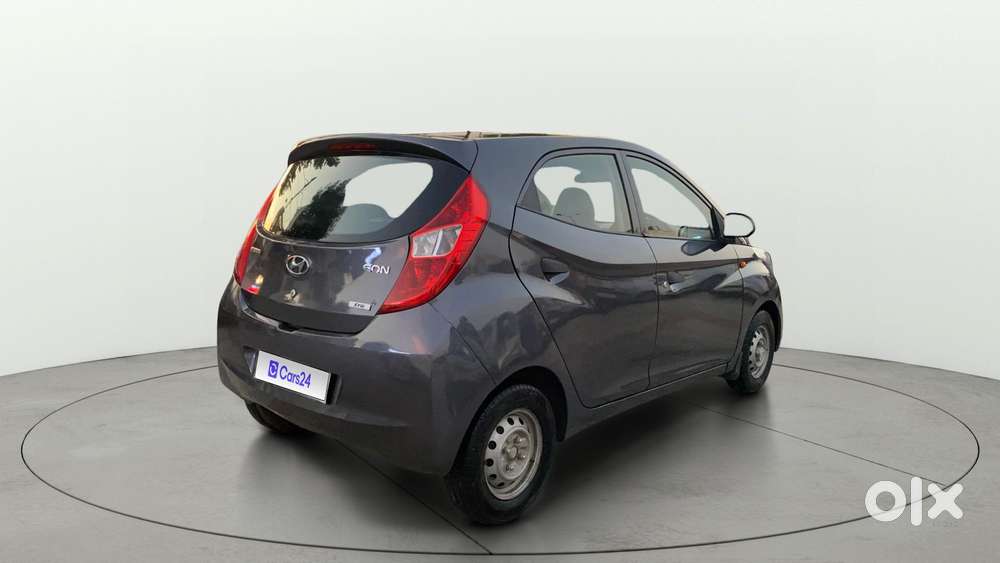 Hyundai Eon Era +, 2015, Petrol