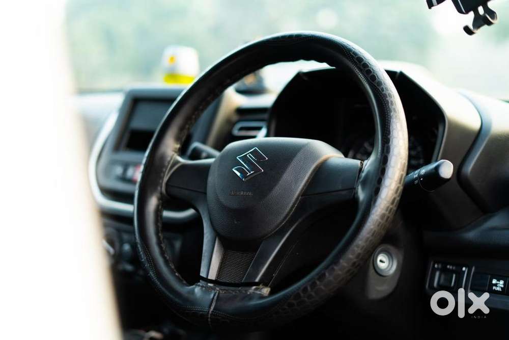 Maruti Suzuki Celerio 2024 Cng & Hybrids Good Condition
