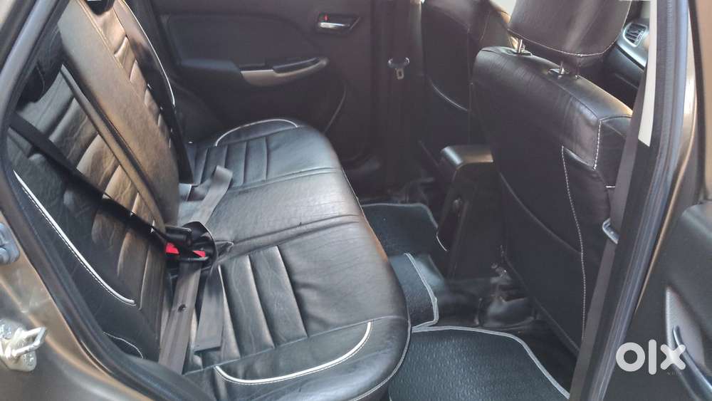 Maruti Suzuki Baleno 1.2 Zeta, 2019, Petrol