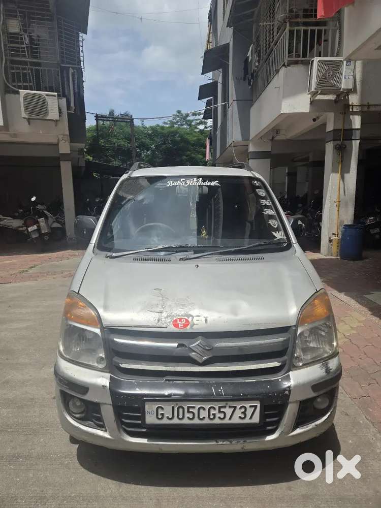 Maruti Suzuki Wagon R 2006 Lxi