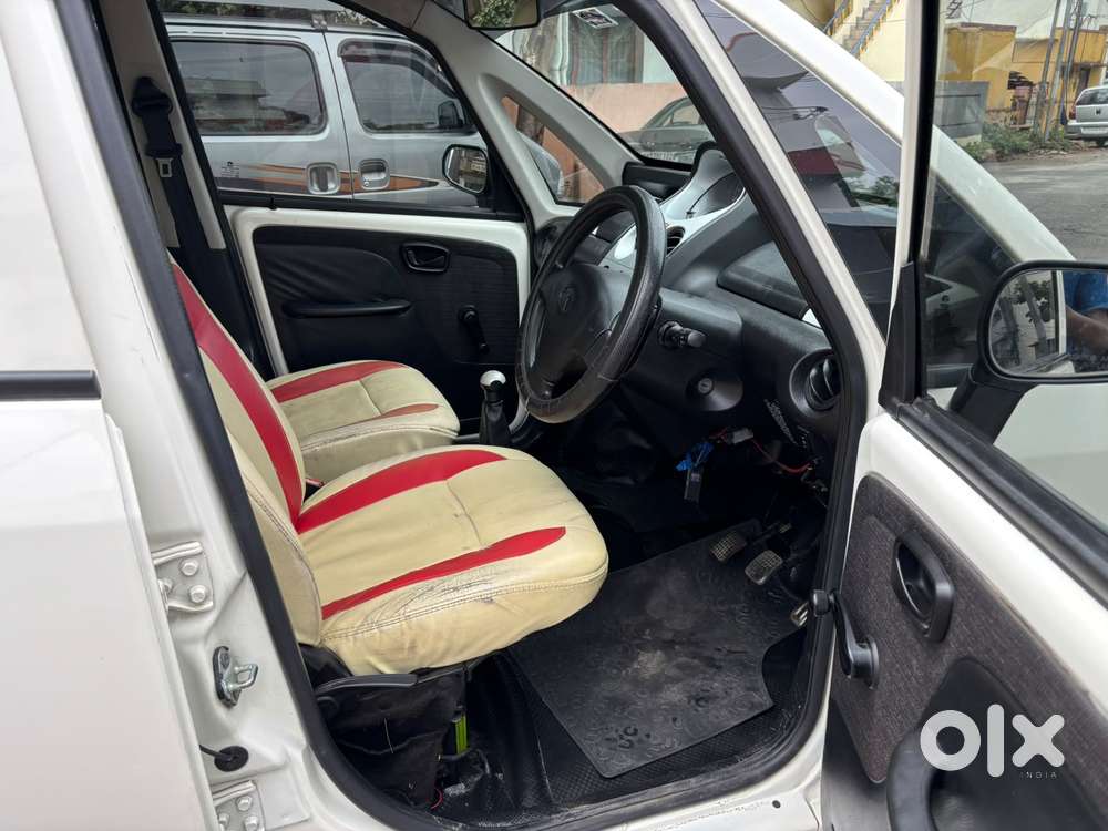 Tata Nano Xe, 2015, Petrol