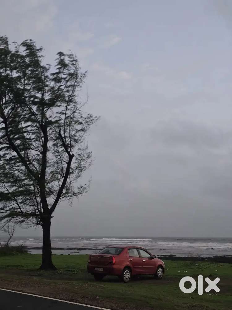 Toyota Etios Diesel 2010