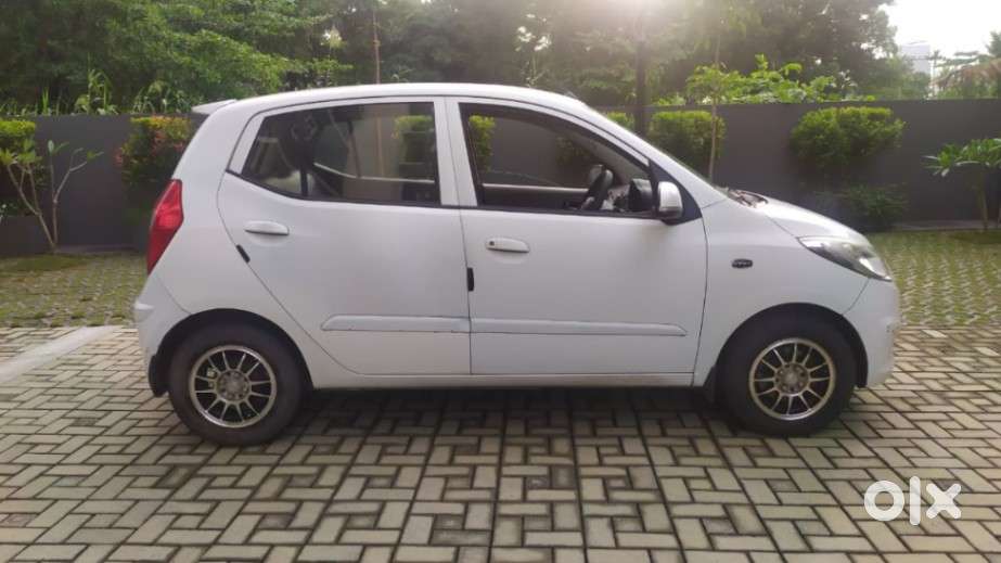 Hyundai I10 Magna, 2012, Petrol
