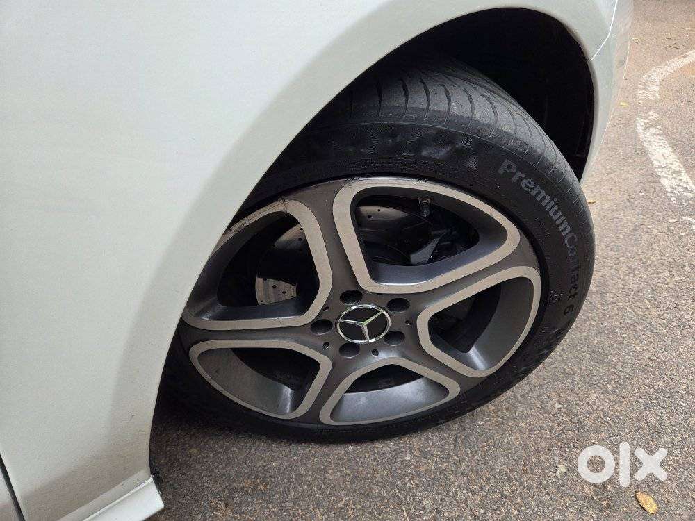 Mercedes-benz Cla 200 D Sport, 2015, Diesel