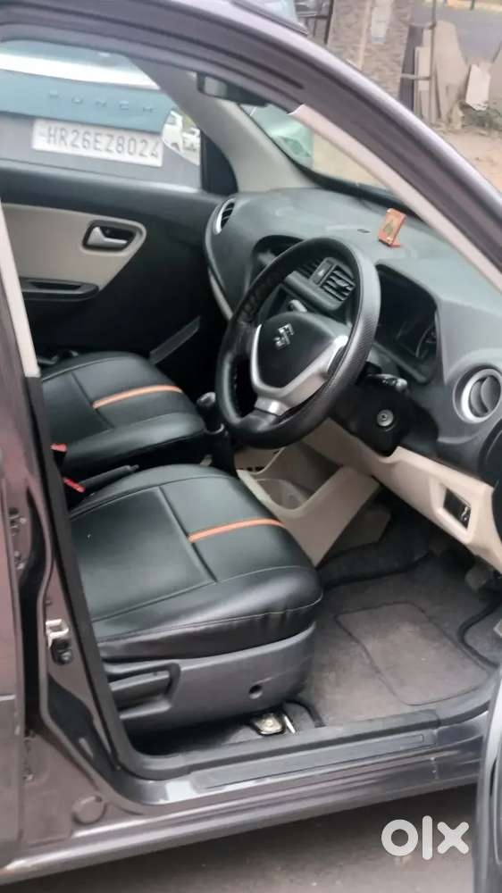 Maruti Suzuki Alto Lxi 2021 Manual Petrol