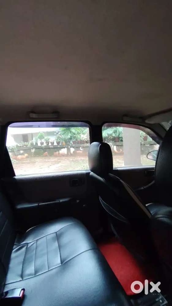 Maruti Suzuki Zen 2005