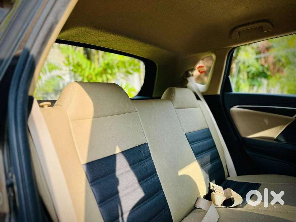 Honda Jazz V, 2017, Petrol