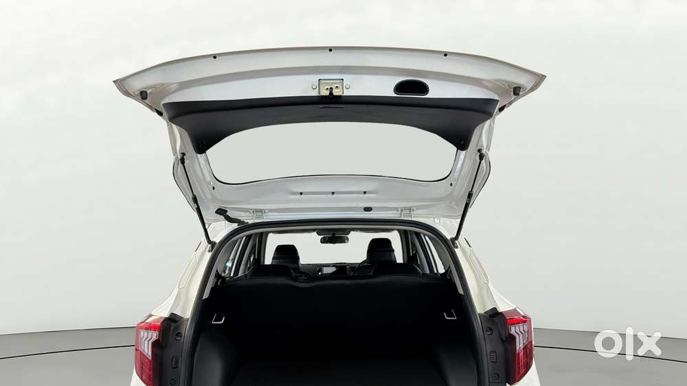 Kia Seltos 1.5 Hte Diesel Imt, 2024, Diesel