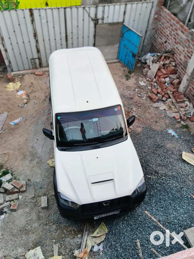 Mahindra Scorpio Classic 2023 Mt Diesel