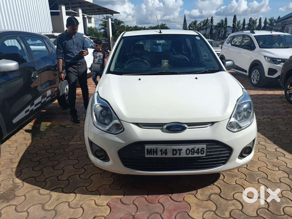 Ford Figo Diesel Manual 2013
