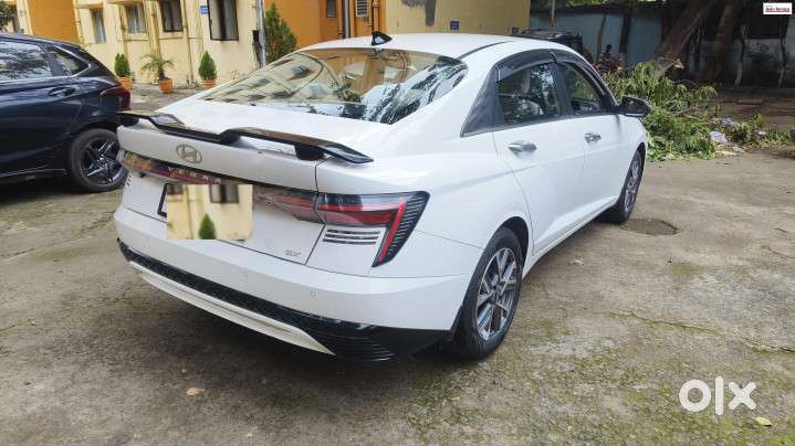 Hyundai Verna Transform Vtvt, 2025, Petrol