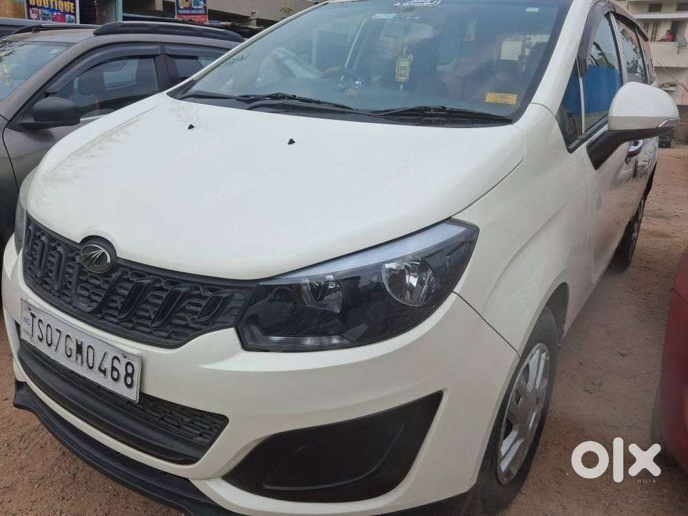 Mahindra Marazzo 1.5 M4 Plus 7 Str, 2019, Diesel