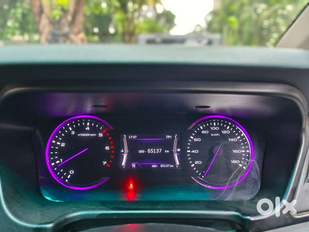 Mahindra Marazzo 1.5 M6 Plus 7 Str, 2019, Diesel