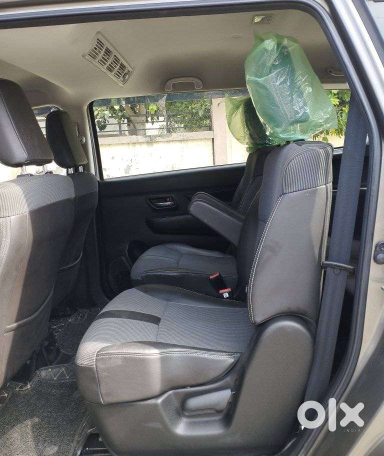 Maruti Suzuki Xl6 Zeta, 2021, Petrol