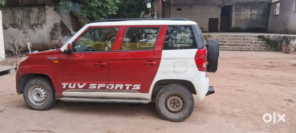 Mahindra Xuv300 Turbosport 2016 Diesel