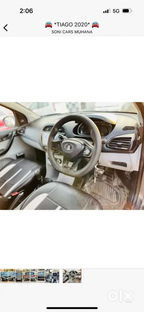 Koi Dikkat Nahi He Gadi Me