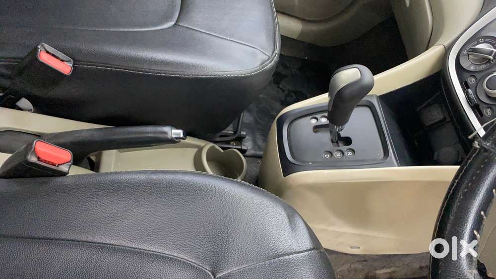 Maruti Suzuki Celerio 2014-2017 Vxi At, 2014, Petrol
