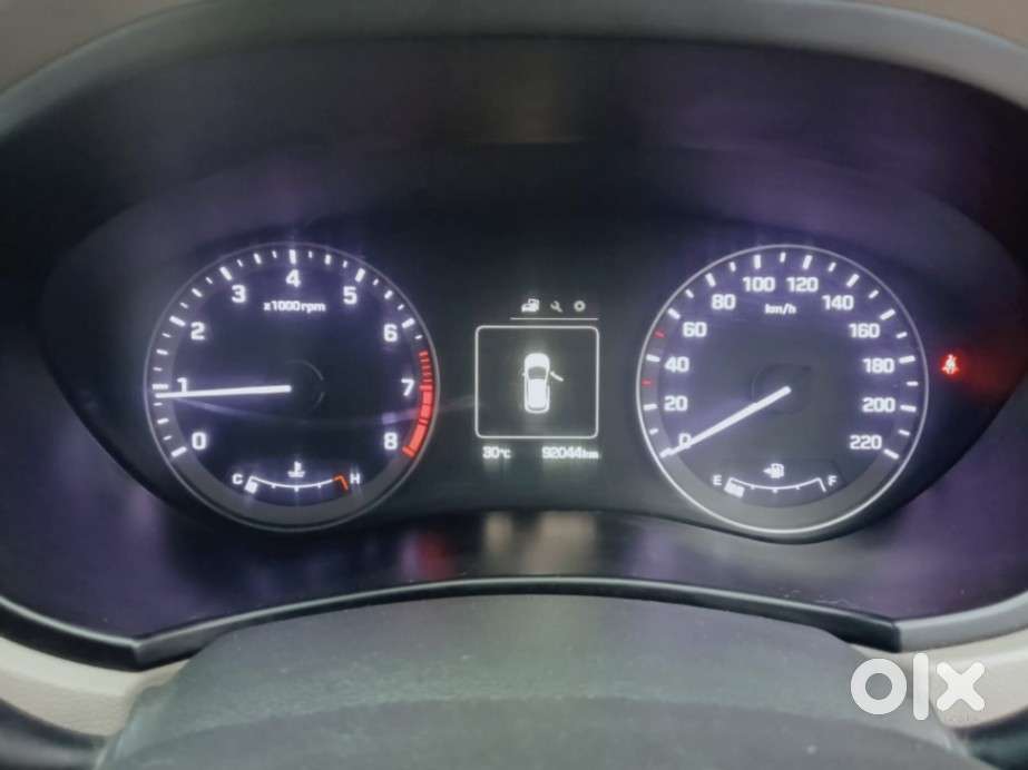 Hyundai I20 1.2 Asta, 2015, Petrol