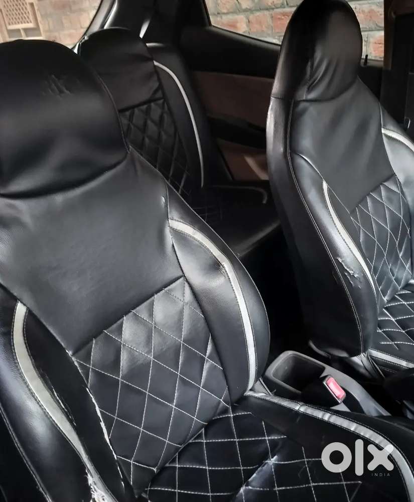 Hyundai Eon 2012 Petrol Good Condition