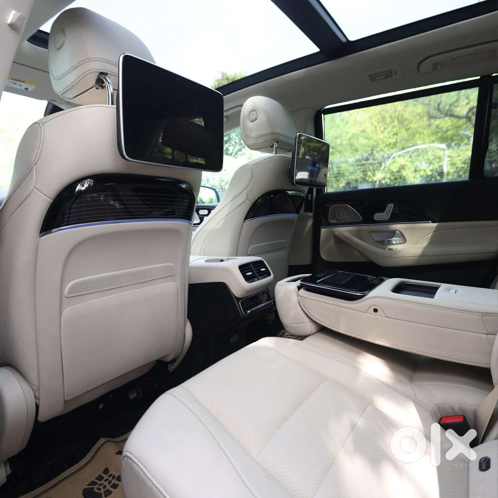 Mercedes-benz Gls 450 4matic, 2025, Petrol