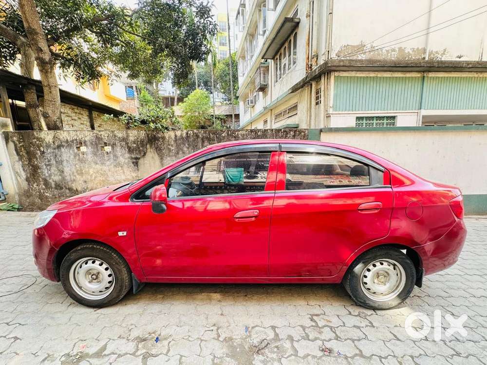 Chevrolet Sail 1.2 Ls Abs, 2015, Petrol