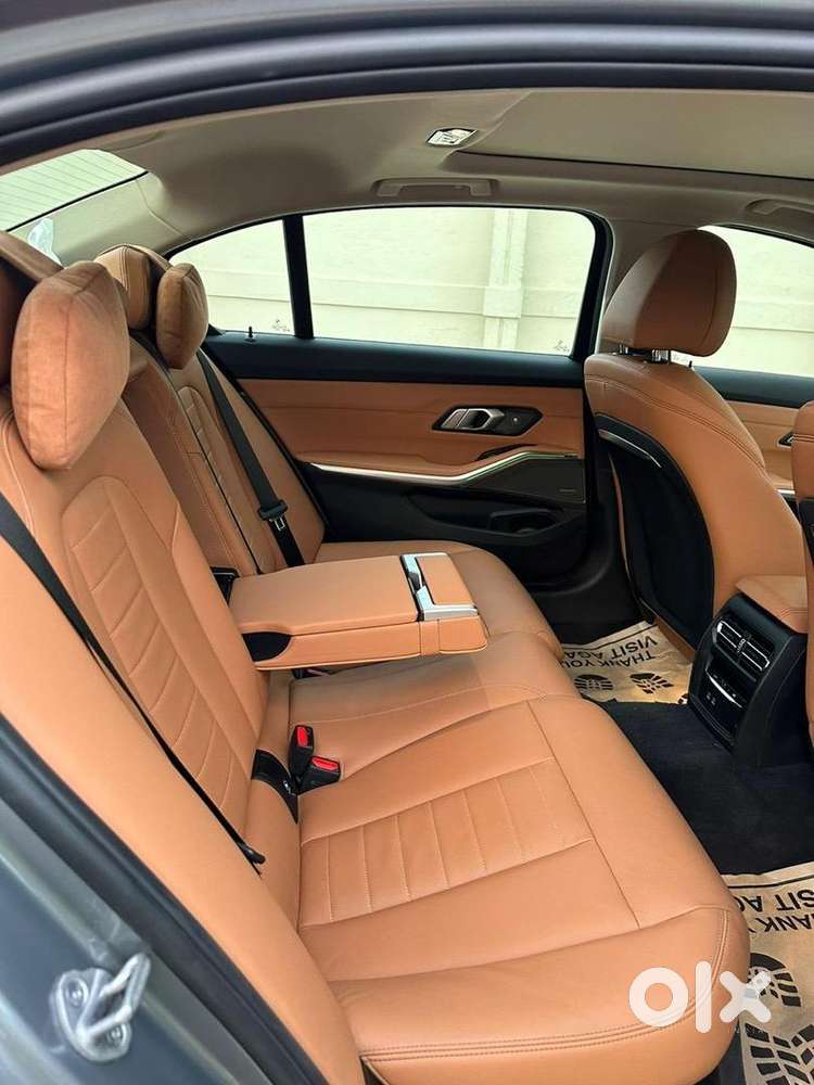 Bmw 3 Series Gran Limousine 2023 Petrol Well Maintained