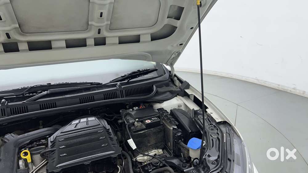 Volkswagen Virtus 1.0 Topline Tsi, 2023, Petrol