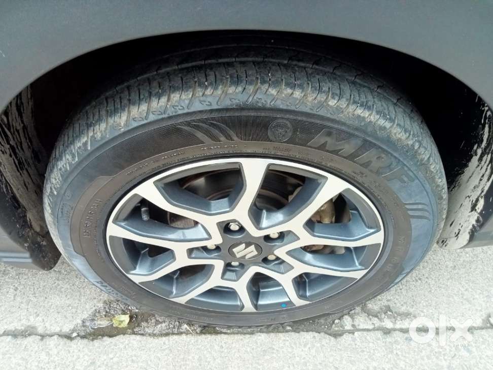 Maruti Suzuki Xl6 1.5 Zeta At, 2024, Petrol