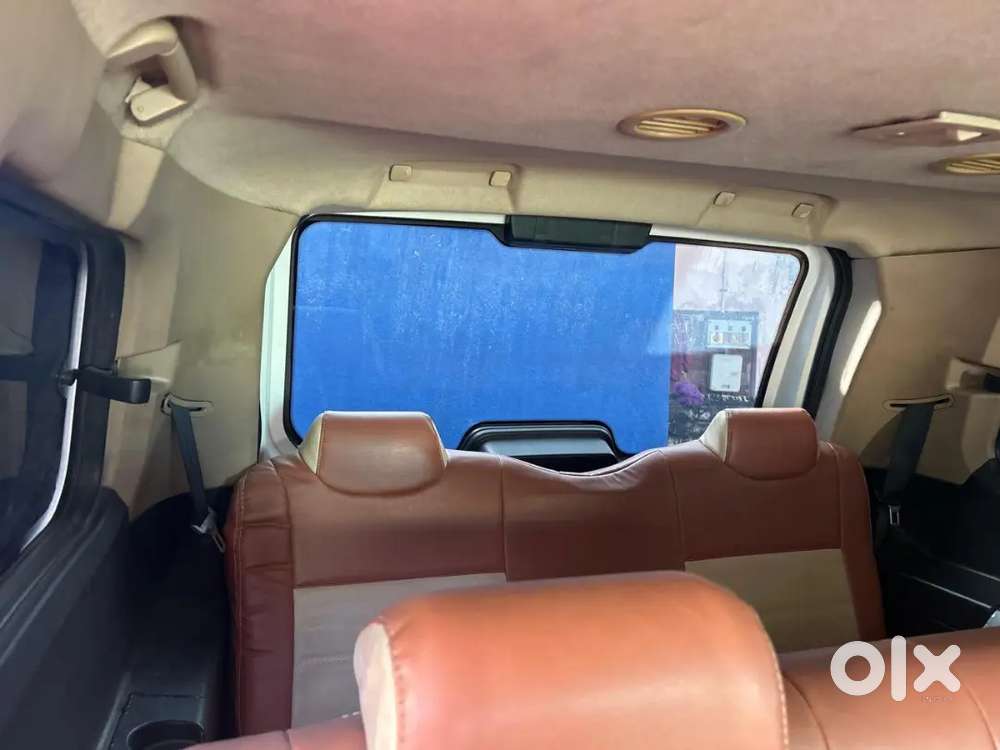 Tata Sumo Grande 2011 Diesel Well Maintained