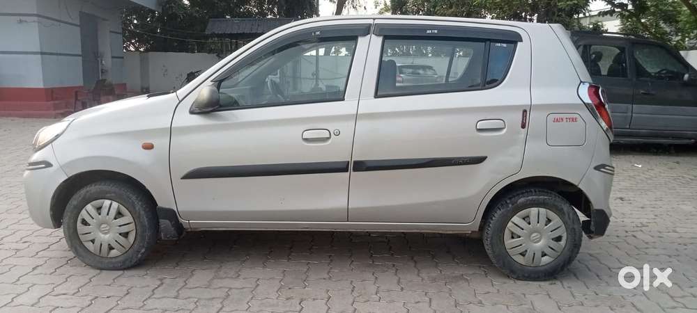 Maruti Suzuki Alto, 2022, Petrol