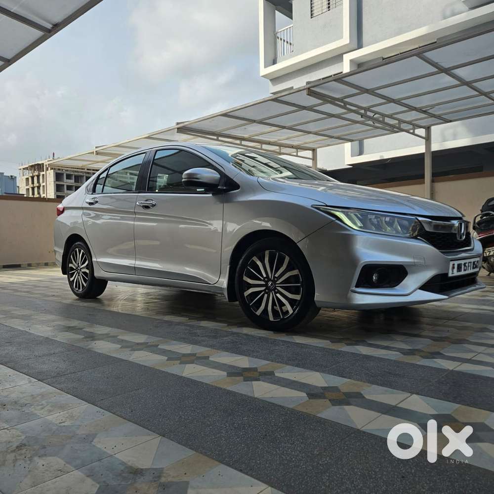 Honda City Zx Vtec, 2017, Diesel