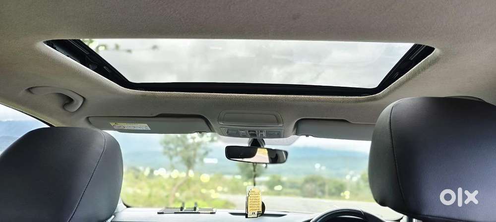 Skoda Kushaq 2022 Petrol Well Maintained