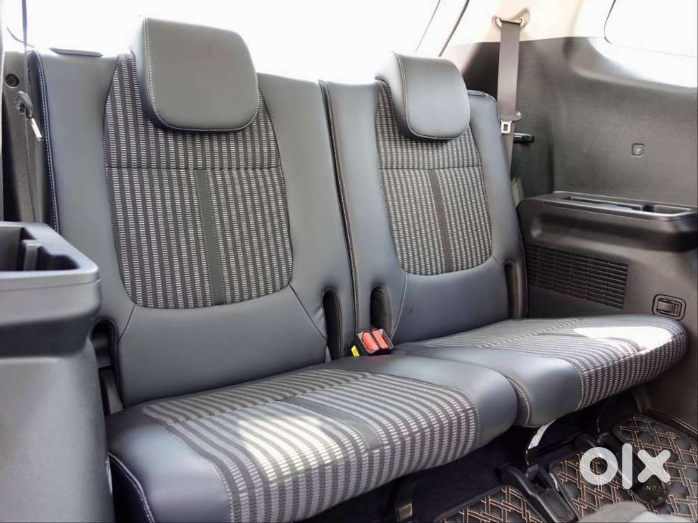 Kia Carens 1.4 Prestige 7 Str, 2024, Petrol