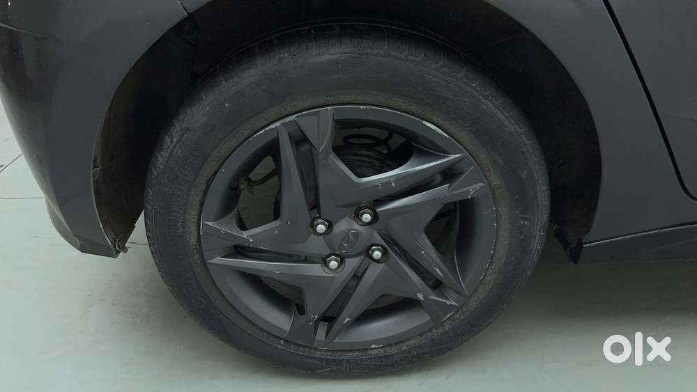 Hyundai I20 Sportz 1.4 Crdi, 2022, Diesel