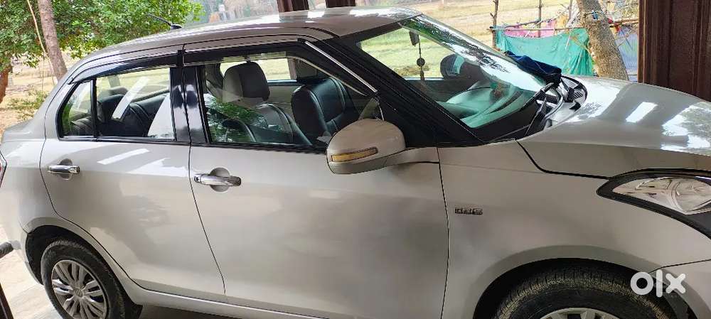 Maruti Suzuki Swift Dzire 2014