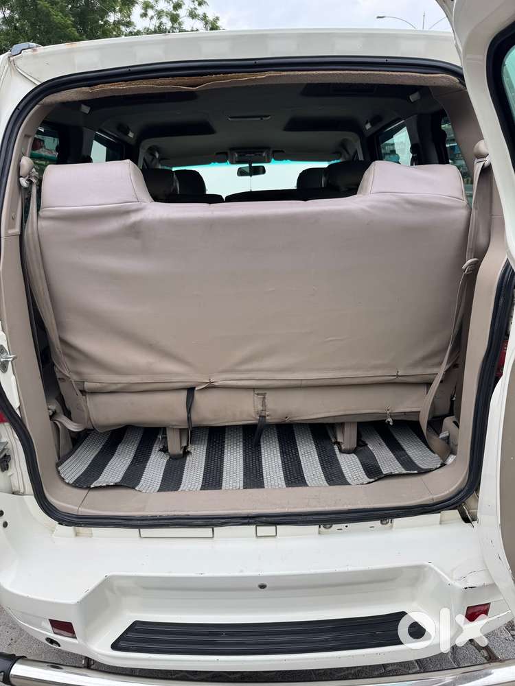 Mahindra Xylo D4, 2016, Diesel