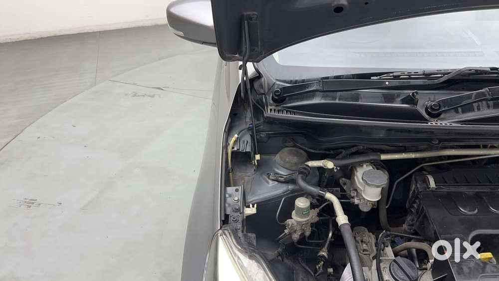 Maruti Suzuki Celerio 1.0 Zxi Amt, 2018, Petrol