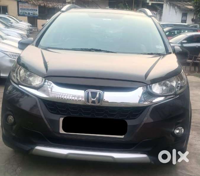 Honda Br-v I-vtec Vx Mt, 2018, Diesel