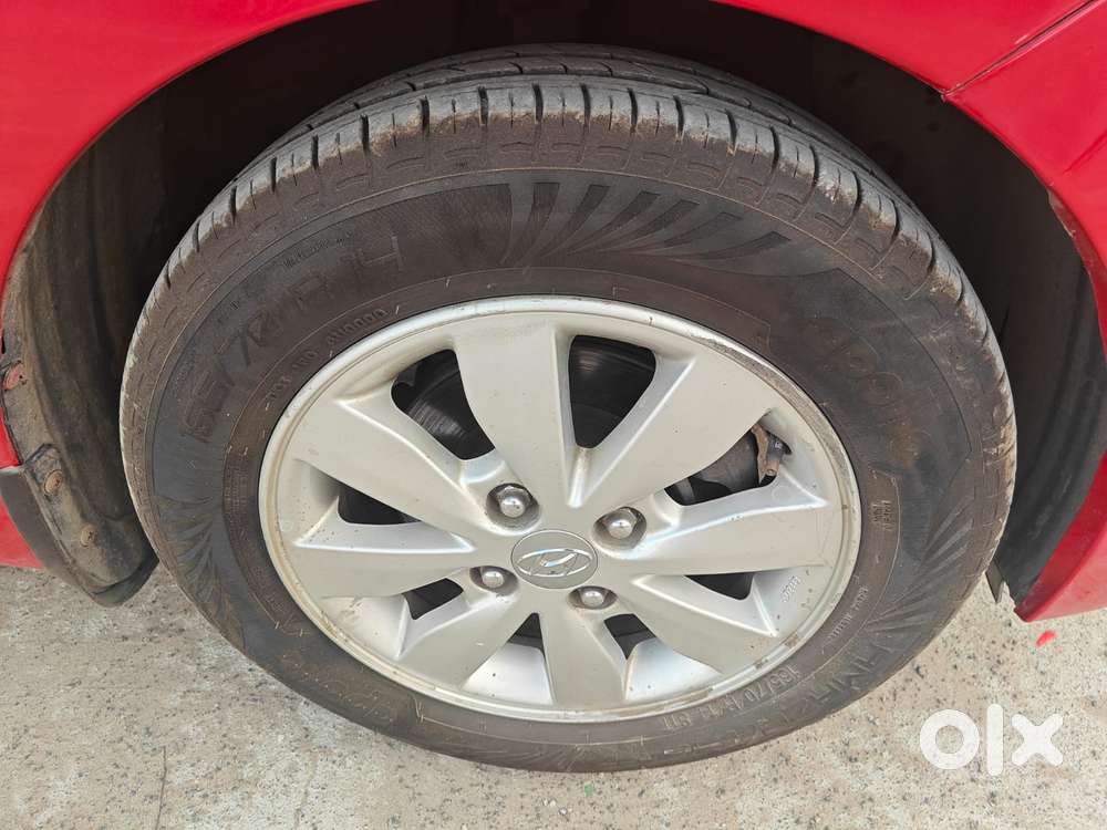 Hyundai Xcent 1.2 Crdi Sx, 2015, Petrol