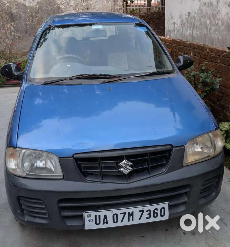 Maruti Suzuki Alto 2006 For Sale Good Condition