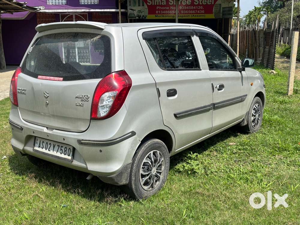 Maruti Suzuki Swift-dzire