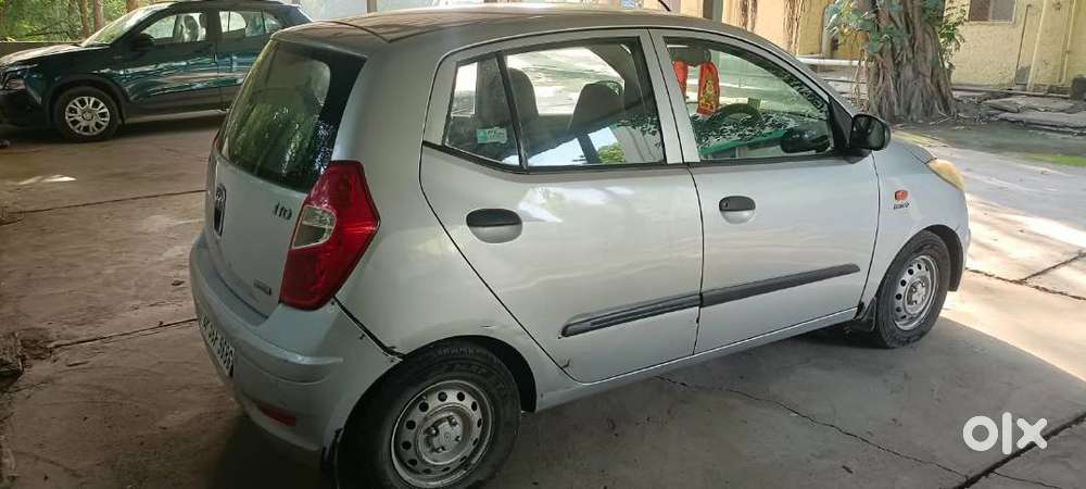 Hyundai I10 Era 2012
