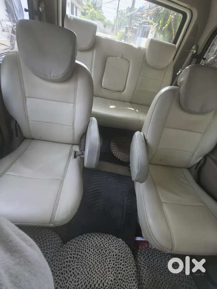 Mahindra Scorpio 2011 Diesel Manual 177245 Km