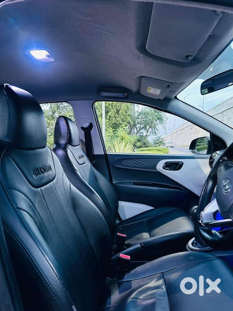 Hyundai Grand I10 Nios Era, 2021, Petrol