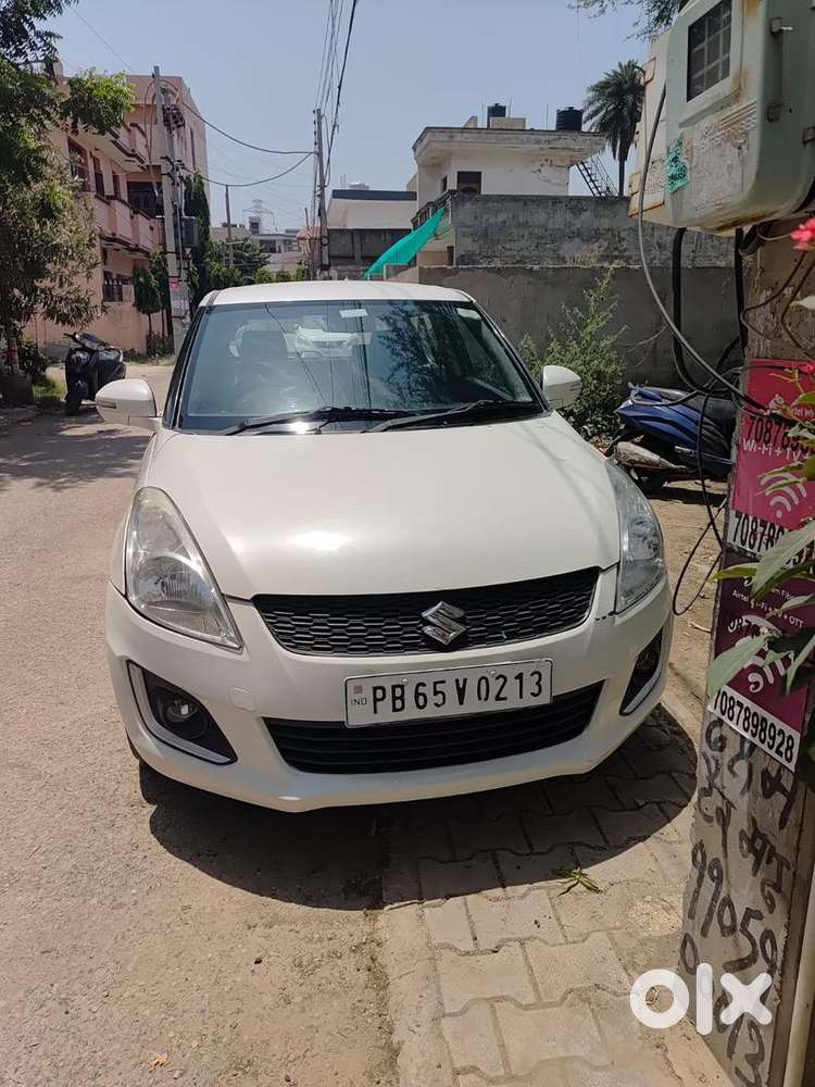 Maruti Suzuki Diesel Car 2012